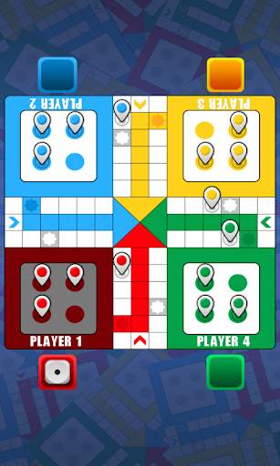 Ludo Bird Champion :  Knight Riders Champion screenshot 6