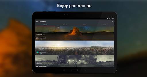 360Cities screenshot 11