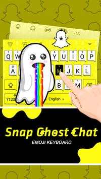 Snap Ghost Chat screenshot 3