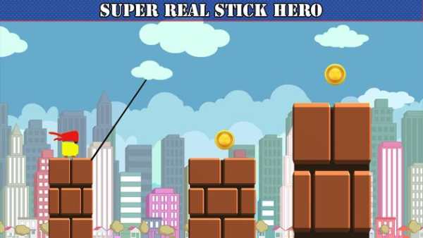 Stick Ninja Master screenshot 4