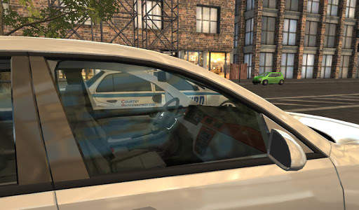 Car Simulator Street Traffic screenshot 12