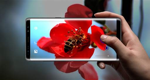 Camera Magic screenshot 7