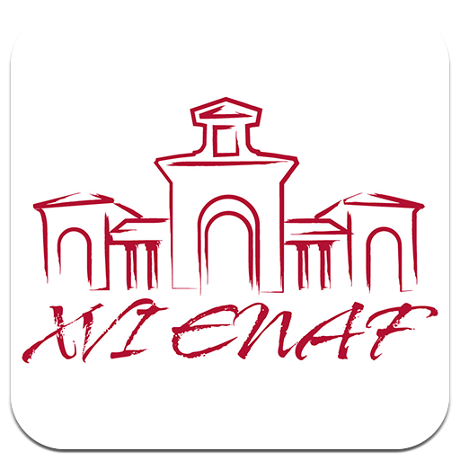 XVI ENAF Albacete icon
