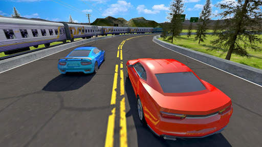 Trains vs. Cars स्क्रीनशॉट 3