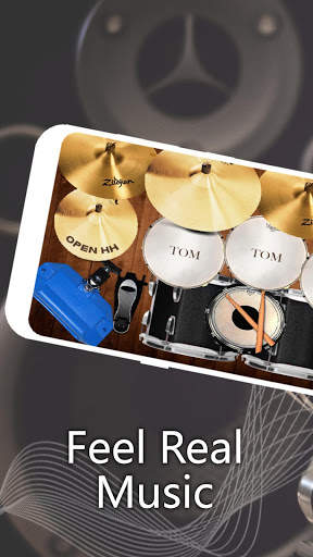 Drum Music Pad 2021 screenshot 1