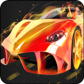Death Race icon