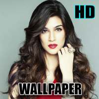 Kriti Sanon Wallpapers HD on 9Apps