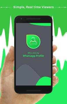Who viewed WhatsApp screenshot 4