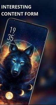 Wolf king screenshot 2