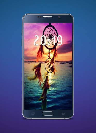 Dreamcatcher Wallpaper screenshot 4