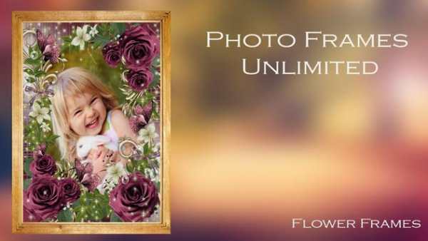 Photo Frames Unlimited screenshot 4