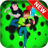 Ultimate Ben 10 tips icon
