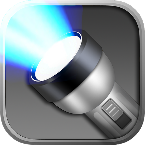 Flashlight 2021 icon