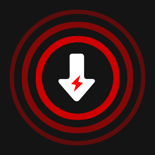 Download Manager - Fast Private Downloader icon