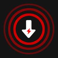 Download Manager - Fast Private Downloader أيقونة
