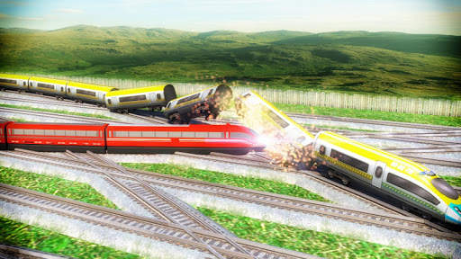 Euro Train Simulator 17 screenshot 6