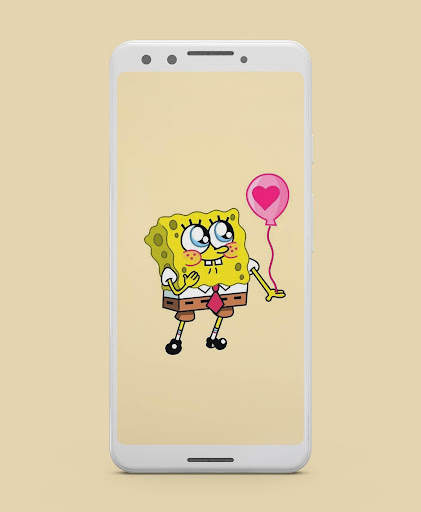 Cartoon Wallpapers screenshot 3