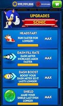 New Guide Sonic Dash screenshot 6