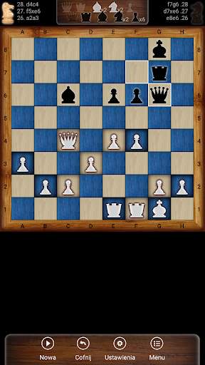 Szachy screenshot 1