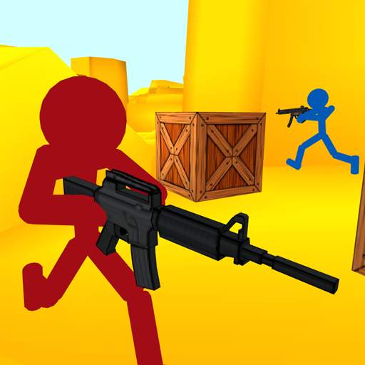 Stickman Counter Zombie Strike 1.11
