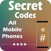 Mobile Secret Codes on 9Apps