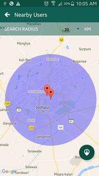 Who Visit My Profile? - Whats Finder for WhatsApp screenshot 3