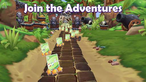 Crazy Eights 3D screenshot 5