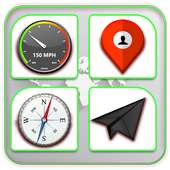 All GPS Tool & Multi Tool Kit on 9Apps