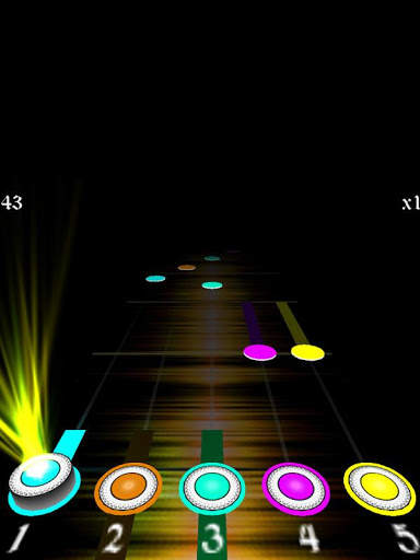 Guitar Mobile screenshot 3