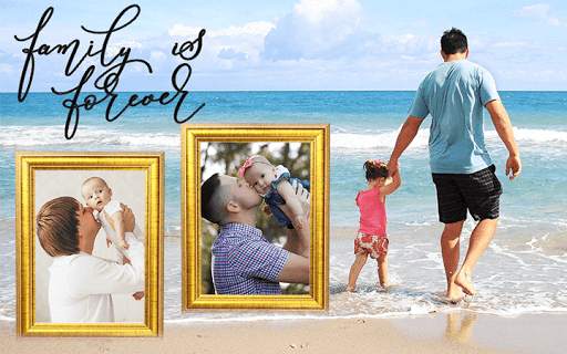 Family Photo Frame - Multi Photos screenshot 7