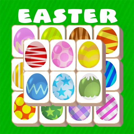 Easter Eggs Mahjong - Free Tower Mahjongg Game 3.2.0