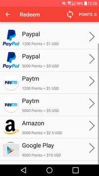 You Earn स्क्रीनशॉट 3