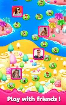 Jelly Crush screenshot 2