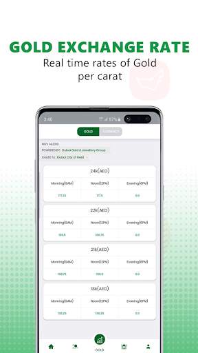 AlShorts- UAE & World Short News App in 30 Seconds screenshot 4