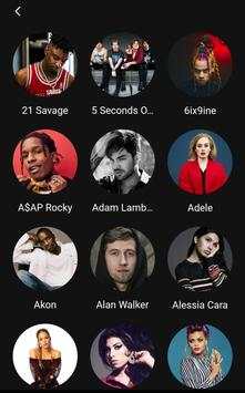 2019 Stream Free Youtube Music screenshot 4