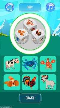 Jokul Dice screenshot 2