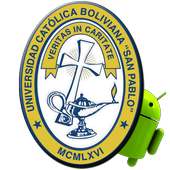 UCBMovil icon