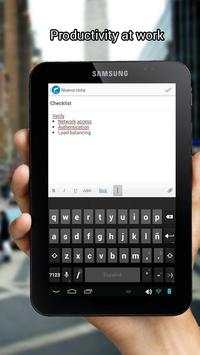 Workbox screenshot 9