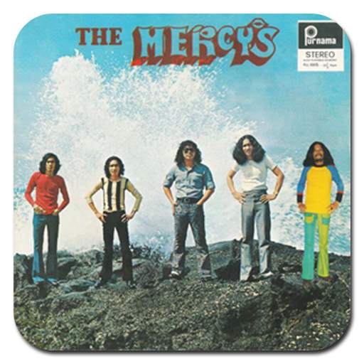 The Mercy's Mp3 Offline 1.1