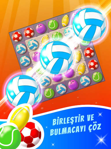 Match And Score : Eşleme Oyunu screenshot 9