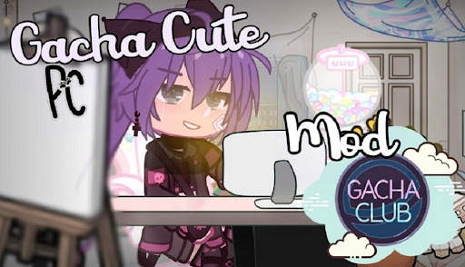 Gacha Cute Edition Mod screenshot 7
