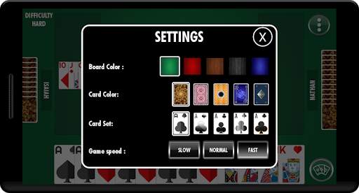 Tongits Lite screenshot 2