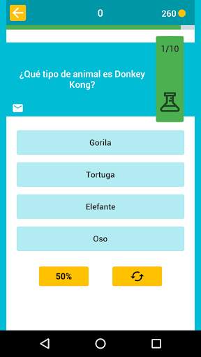 Trivia Questions Easy screenshot 1