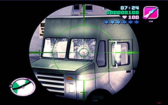 Guide GTA Vice City screenshot 3