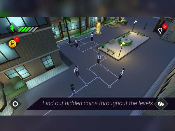 KAABIL: Hrithik Official Game screenshot 3