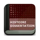 Histoire - Dissertation 1.2