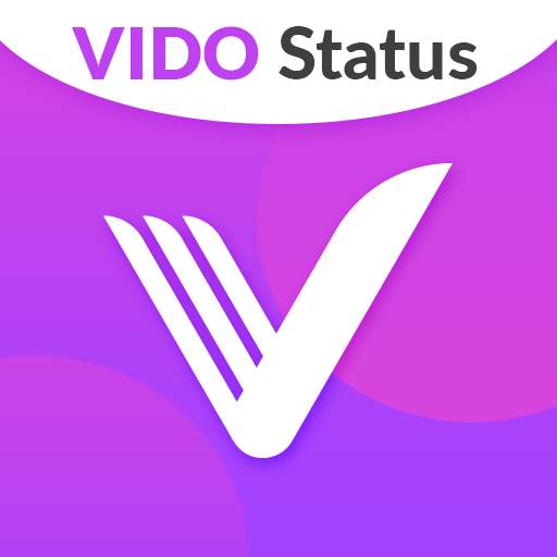 Vido Status - Lyrical Photo Video Status Master 1.0