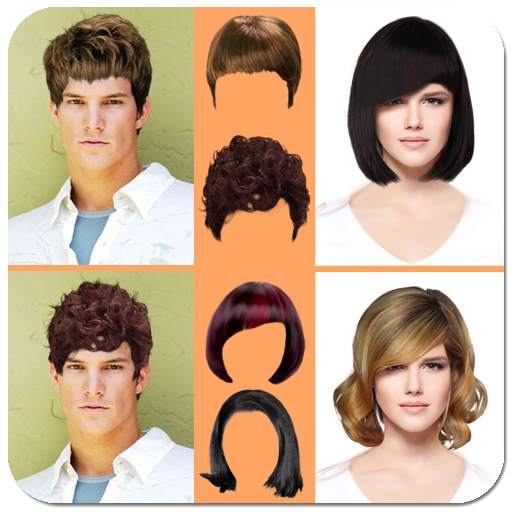 Hair Changer 1.3