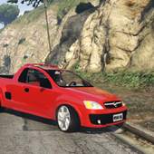 Driving Sim Monta Spor 0.1