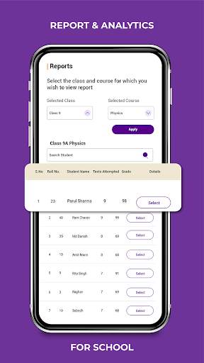 Fliplearn: Learning & Homework screenshot 8